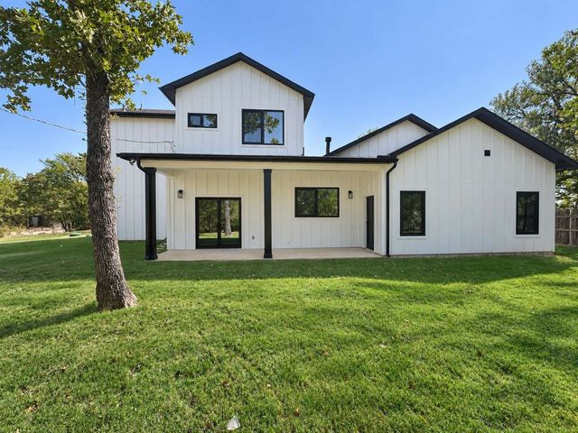 9116 Cherokee Trail, Flower Mound, TX 75022