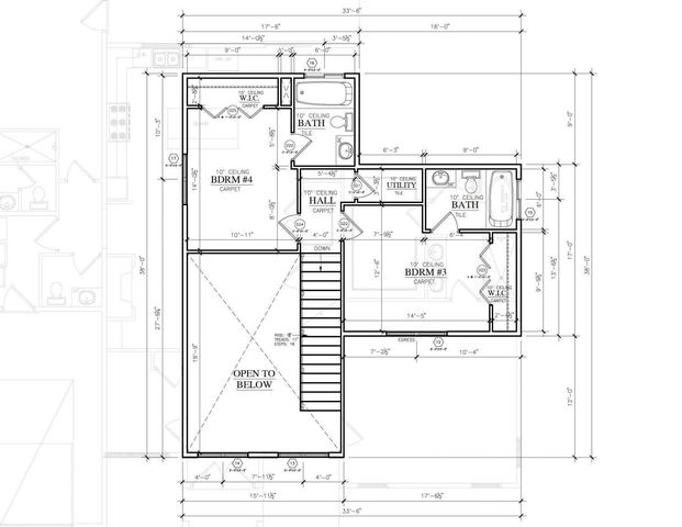 9116 Cherokee Trail, Flower Mound, TX 75022