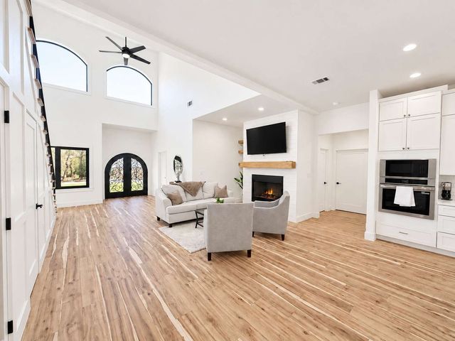 9116 Cherokee Trail, Flower Mound, TX 75022