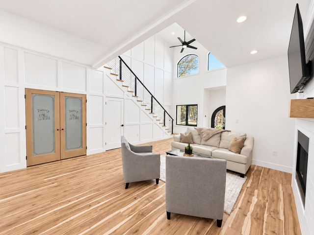 9116 Cherokee Trail, Flower Mound, TX 75022
