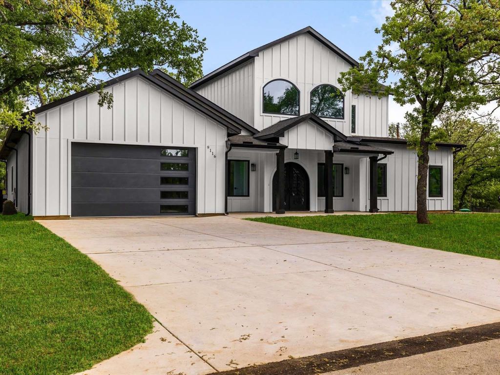 9116 Cherokee Trail, Flower Mound, TX 75022 — photo 3