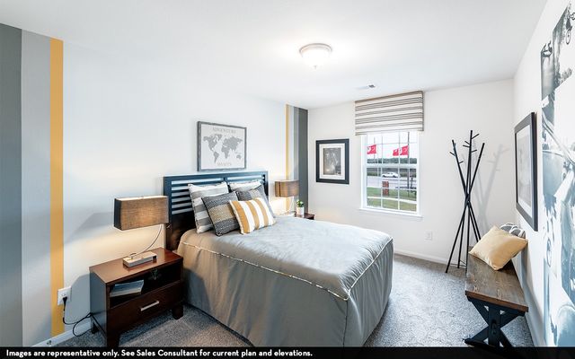 228 Charismatic Road, Waxahachie, TX 75165