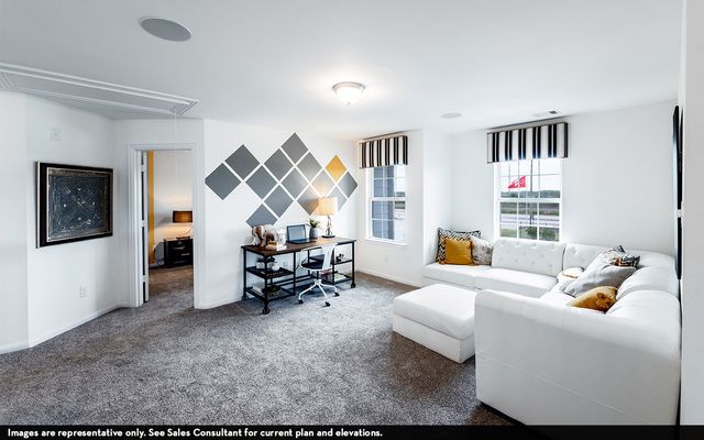 228 Charismatic Road, Waxahachie, TX 75165