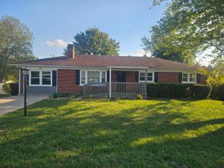519 Timothy Drive, Frankfort, KY 40601