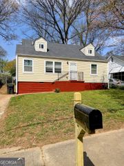 1361 McClelland Avenue, East Point, GA 30344