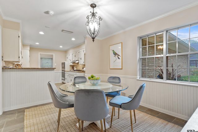 4611 Barclay Drive, Tyler, TX 75703