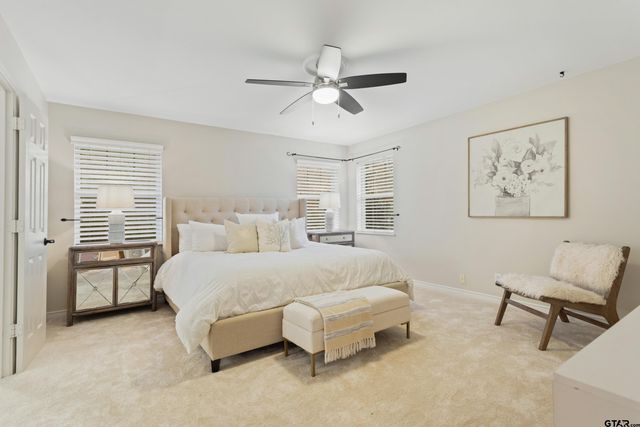 4611 Barclay Drive, Tyler, TX 75703