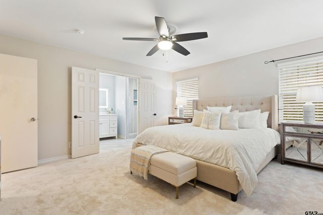 4611 Barclay Drive, Tyler, TX 75703