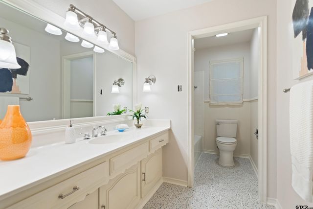 4611 Barclay Drive, Tyler, TX 75703