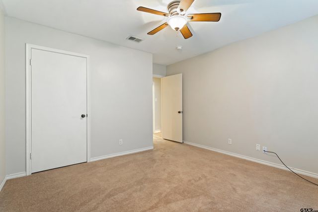 4611 Barclay Drive, Tyler, TX 75703