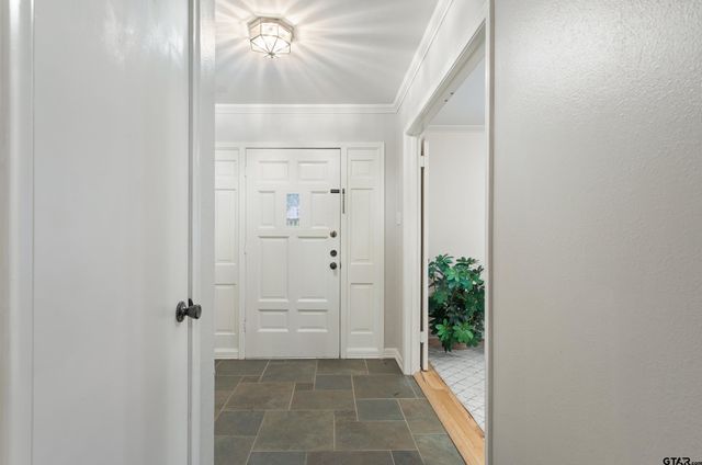 4611 Barclay Drive, Tyler, TX 75703