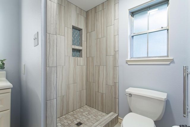 4611 Barclay Drive, Tyler, TX 75703