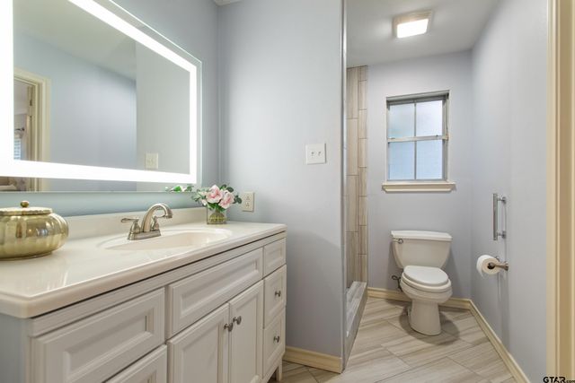 4611 Barclay Drive, Tyler, TX 75703