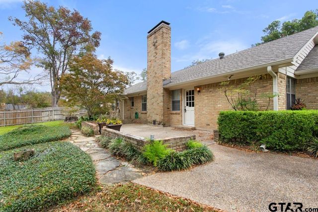 4611 Barclay Drive, Tyler, TX 75703