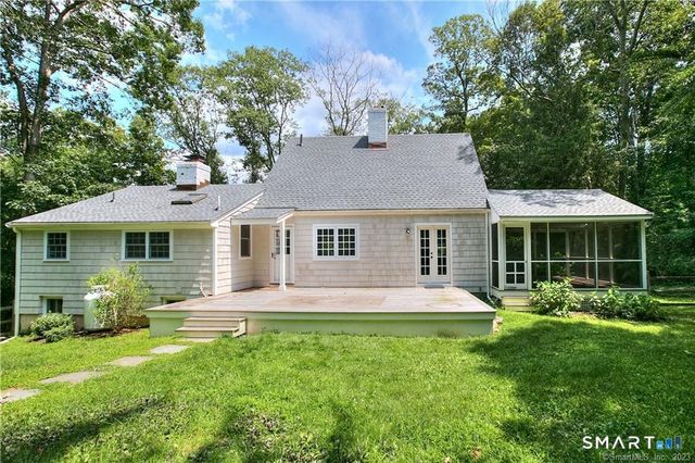 48 Salem Road, Weston, CT 06883