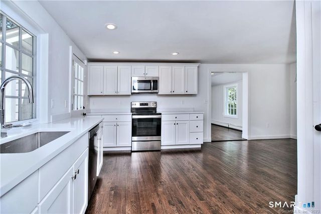 48 Salem Road, Weston, CT 06883