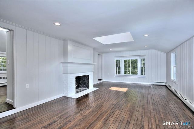 48 Salem Road, Weston, CT 06883