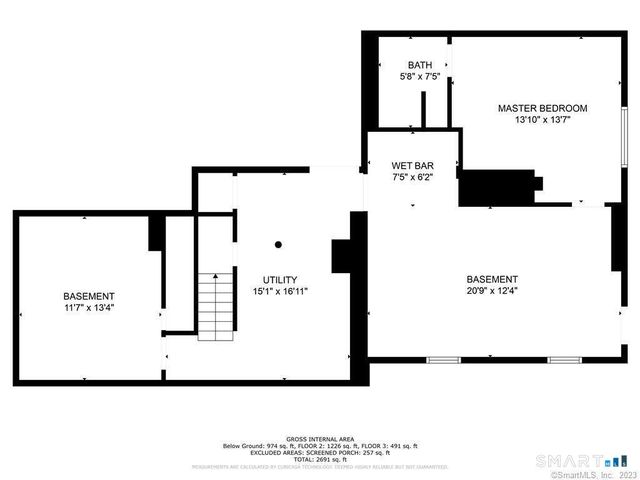 48 Salem Road, Weston, CT 06883