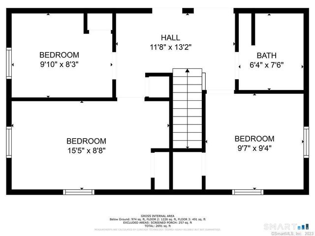 48 Salem Road, Weston, CT 06883