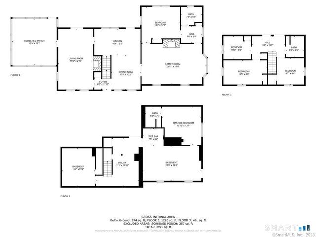 48 Salem Road, Weston, CT 06883