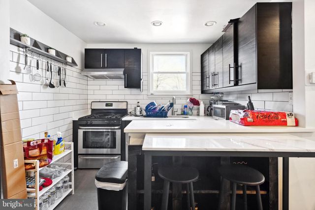 4402 2ND STREET, Washington, DC 20011