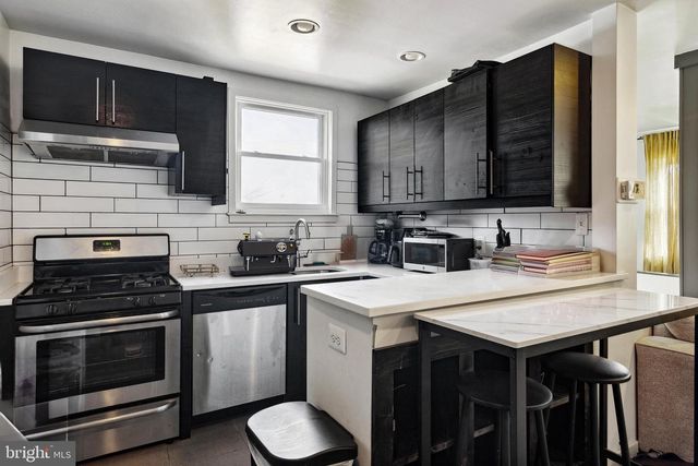 4402 2ND STREET, Washington, DC 20011