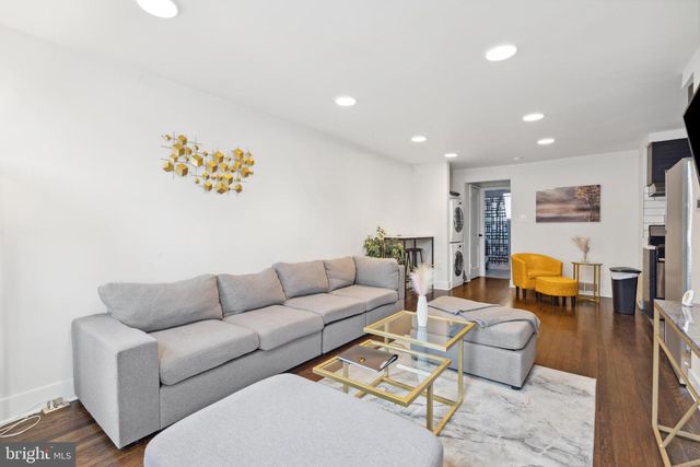 4402 2ND STREET, Washington, DC 20011