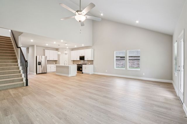 1314 Winters Way, Princeton, TX 75071