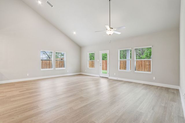 1314 Winters Way, Princeton, TX 75071