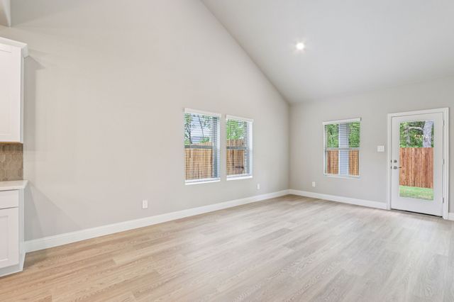1314 Winters Way, Princeton, TX 75071