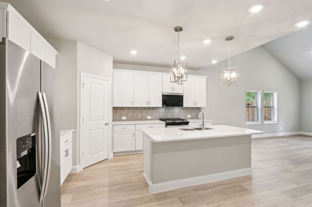 1314 Winters Way, Princeton, TX 75071