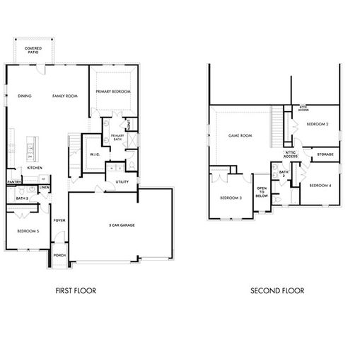 1314 Winters Way, Princeton, TX 75071