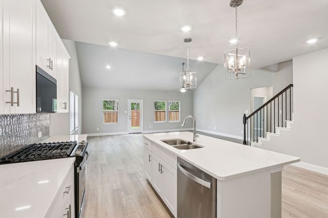 1314 Winters Way, Princeton, TX 75071