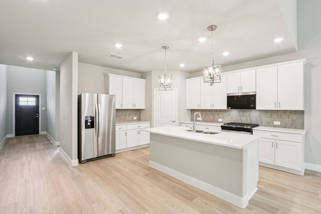 1314 Winters Way, Princeton, TX 75071