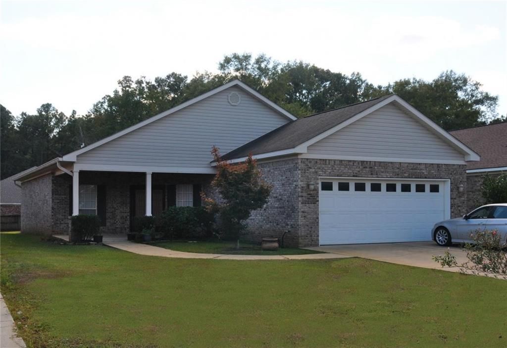 7893 Park Place Drive N, Mobile, AL 36608