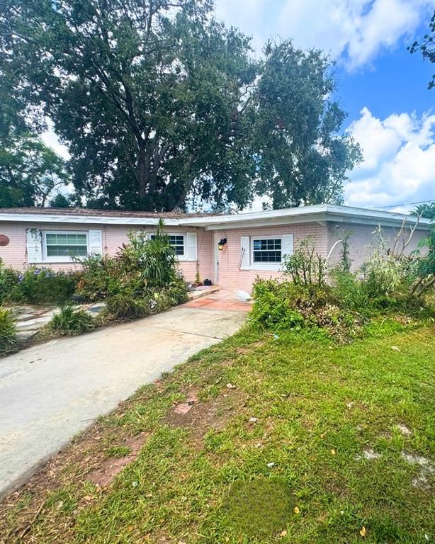 10626 N 25TH STREET, Tampa, FL 33612