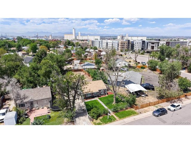 6107 Hudson St, Commerce City, CO 80022