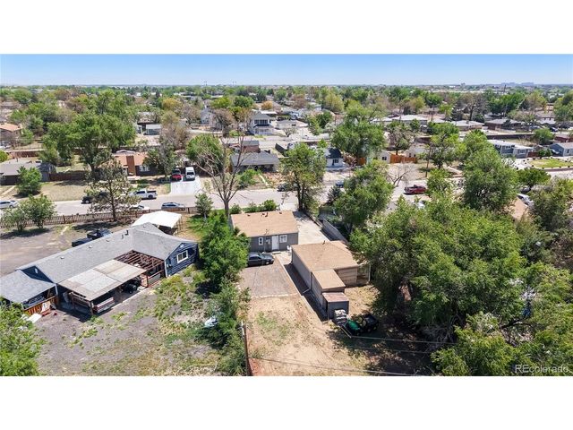 6107 Hudson St, Commerce City, CO 80022