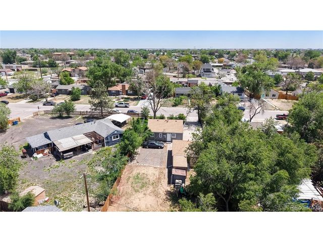 6107 Hudson St, Commerce City, CO 80022