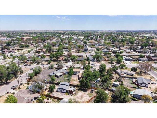 6107 Hudson St, Commerce City, CO 80022