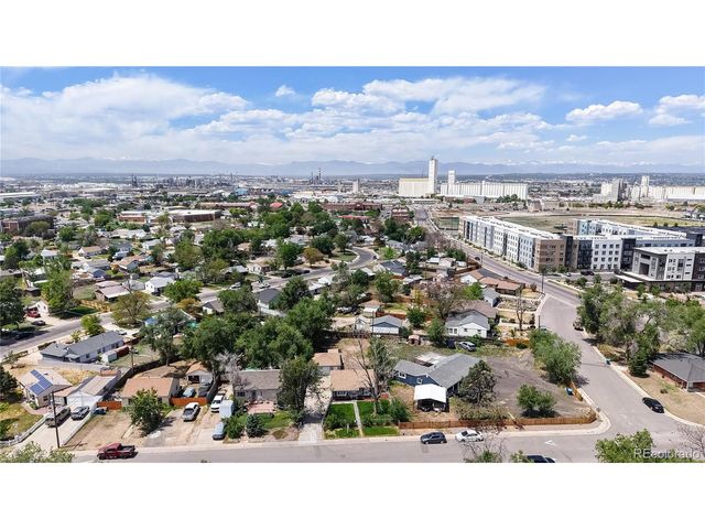 6107 Hudson St, Commerce City, CO 80022