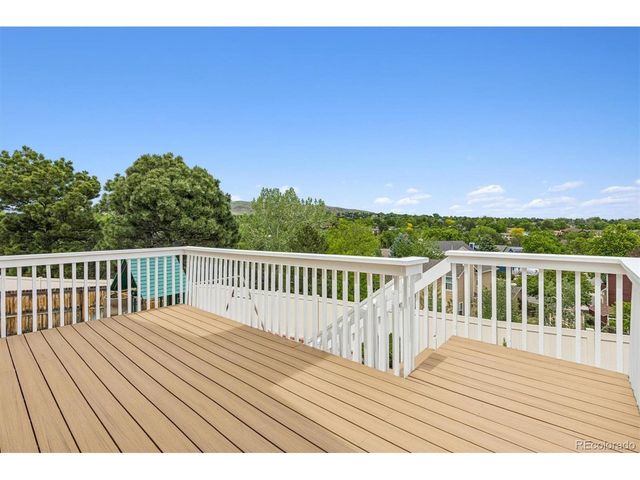 2706 S Cole Ct, Lakewood, CO 80228