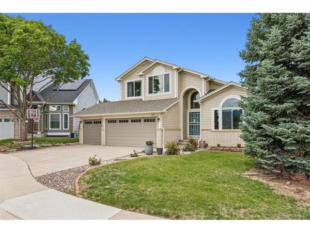 2706 S Cole Ct, Lakewood, CO 80228