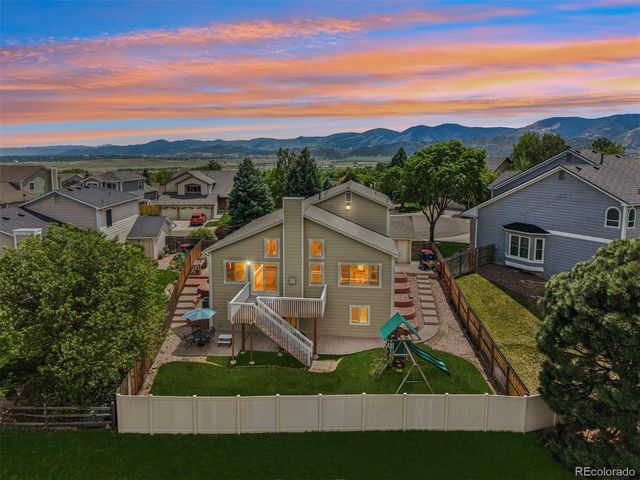 2706 S Cole Ct, Lakewood, CO 80228