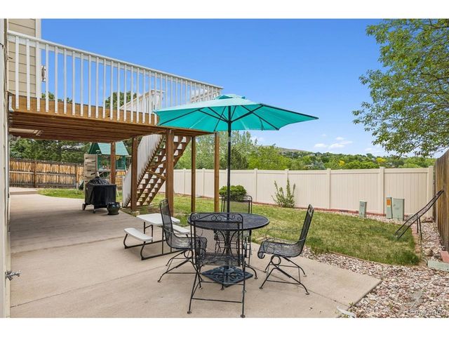 2706 S Cole Ct, Lakewood, CO 80228
