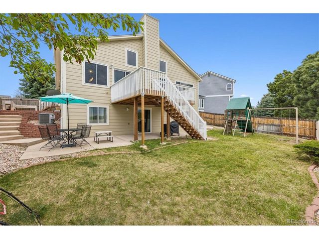 2706 S Cole Ct, Lakewood, CO 80228