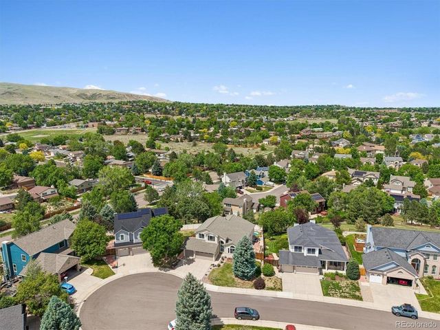 2706 S Cole Ct, Lakewood, CO 80228