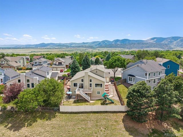 2706 S Cole Ct, Lakewood, CO 80228