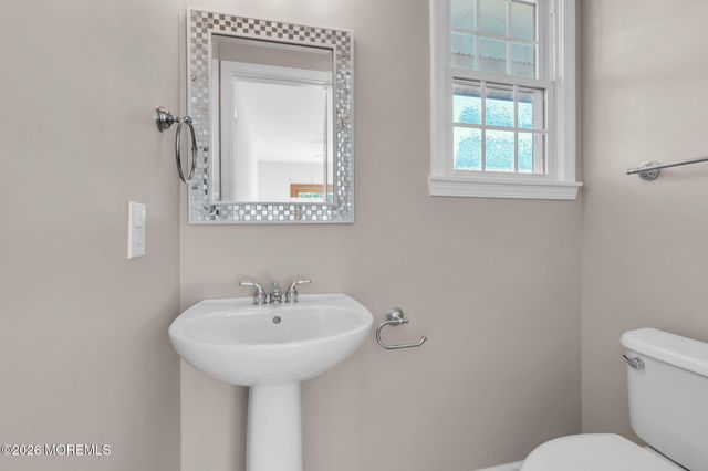 593 Leanora Street, Brick, NJ 08723