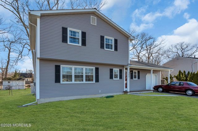 593 Leanora Street, Brick, NJ 08723